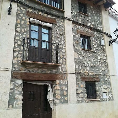 Casa Francisco Teruel Villa Cascante del Rio Ngoại thất bức ảnh