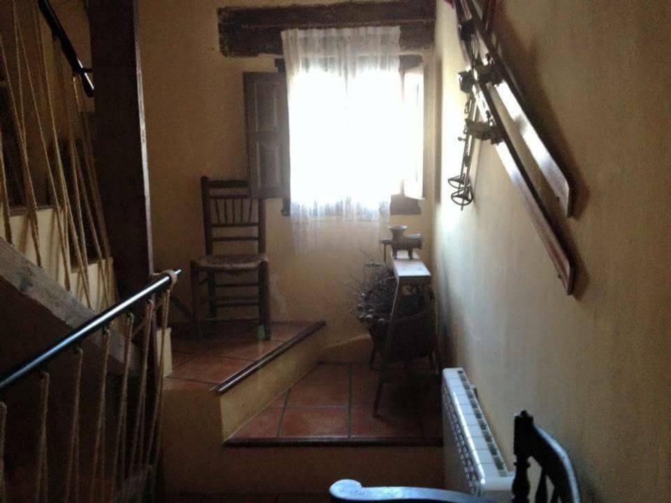 Casa Francisco Teruel Villa Cascante del Rio Ngoại thất bức ảnh