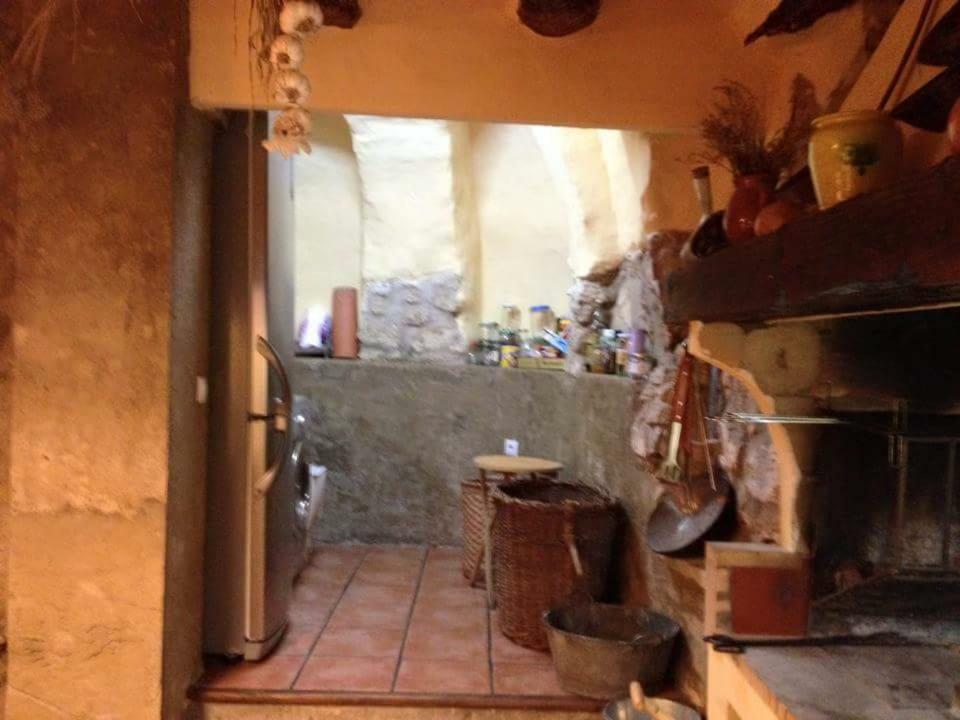 Casa Francisco Teruel Villa Cascante del Rio Ngoại thất bức ảnh